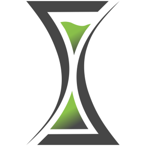 Hourglass Environmental - Logomark